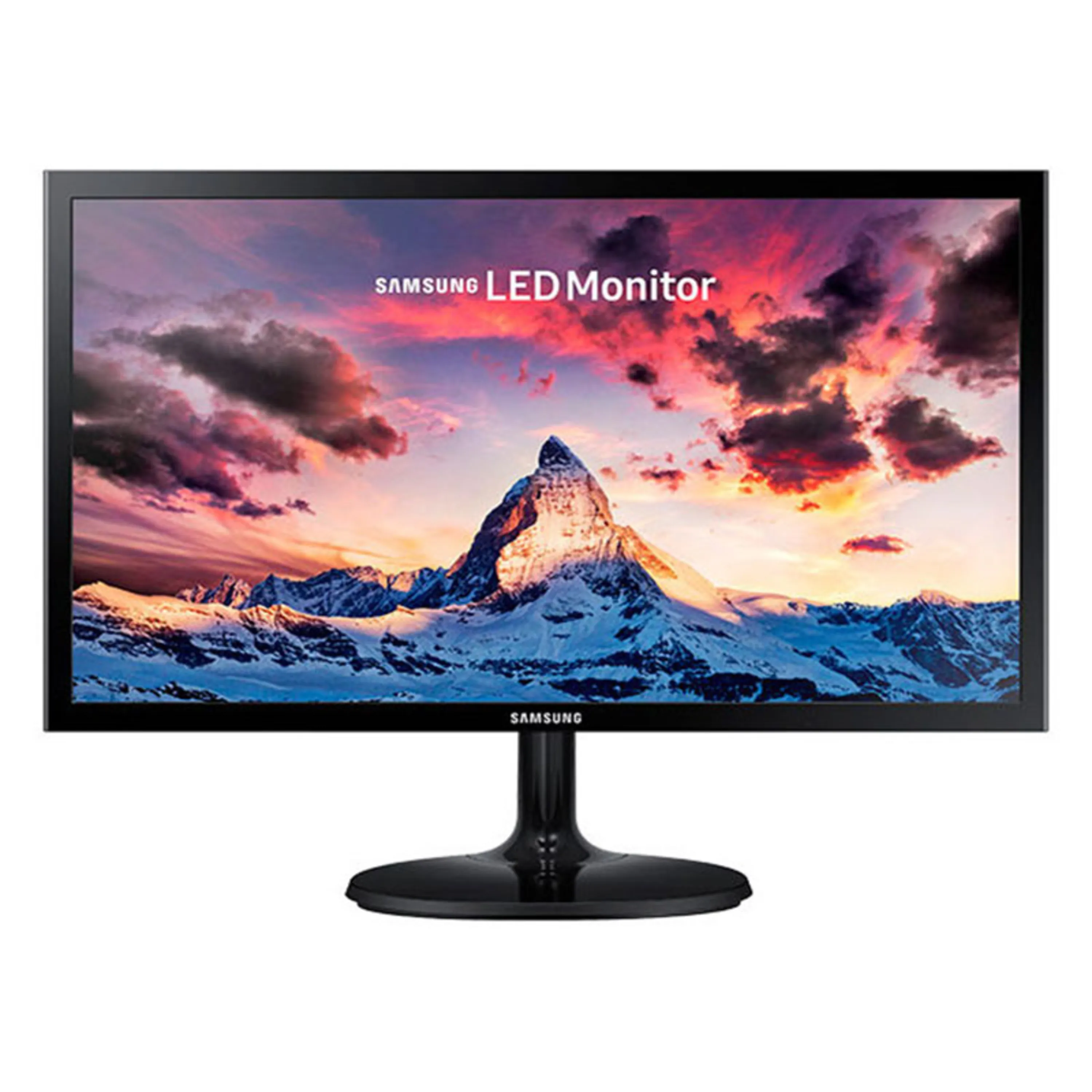 مانیتور 22 اینچ سامسونگ SAMSUNG 22f355